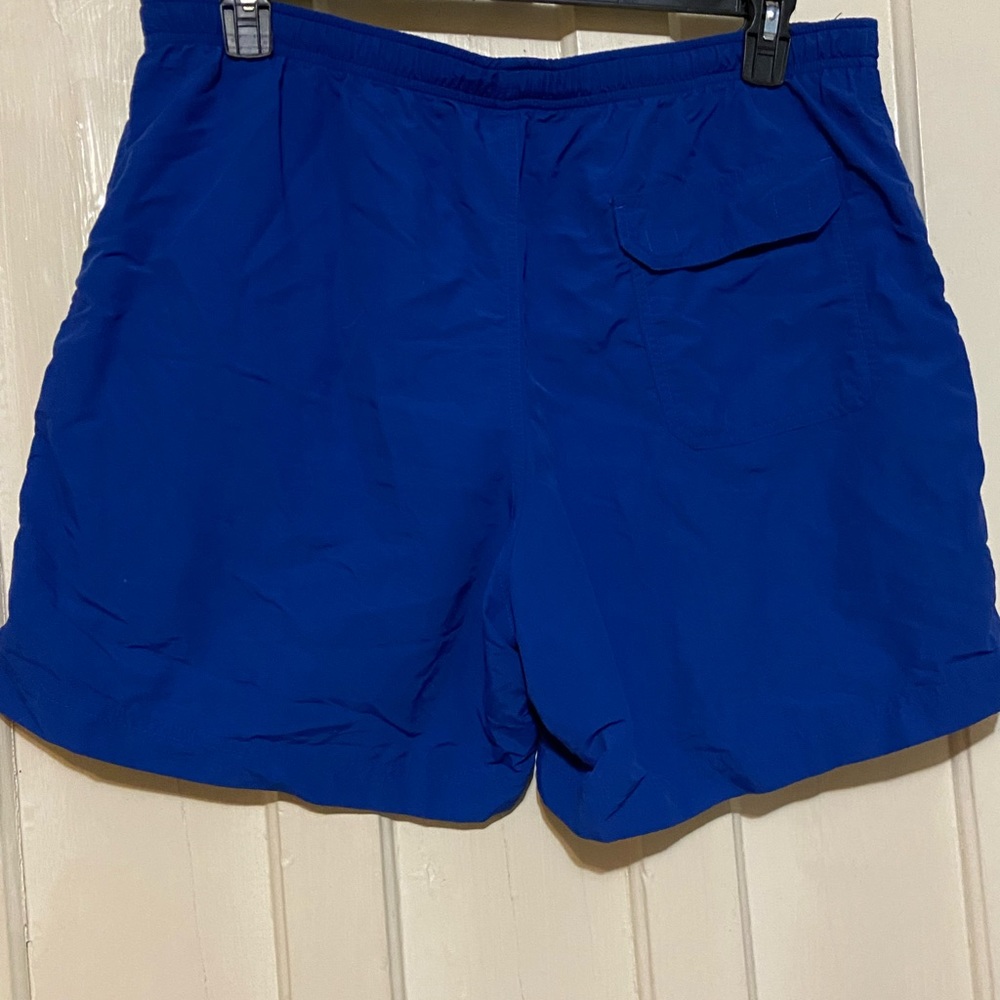 L.L.Bean men’s swim trunks‎ shirts Large - Picture 8 of 11